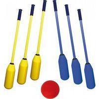 Set initiation au polo scolaire