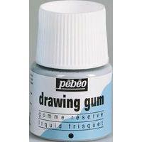 Drawing gum flacon 45ml pebeo - Image principale