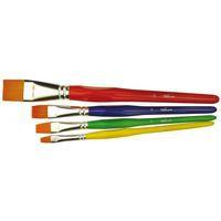 Kit 40 brosses plates - Pichon