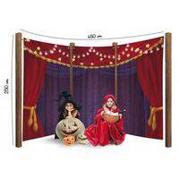 Décor de théatre/scène - Image principale