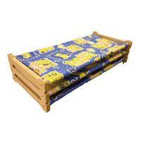Couchette empilable en bois - Jb bois