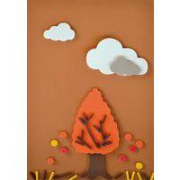 Kit pédagogique mousse autour des 4 saisons - Image principale