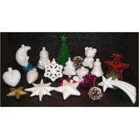 Assortiment de noël 48 pièces