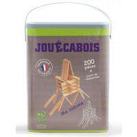 Lot 200 planchettes - Jouecabois