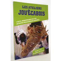 Livre atelier - Jouecabois