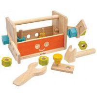 Boîte à outils - PlanToys