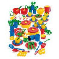 Maxi dînette de luxe - Image principale