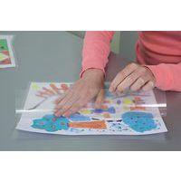 Pochette de plastification A4 (Sachet de 10) - Image principale