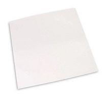 Feuille A4 de nettoyage pour plastifieuse - GBC