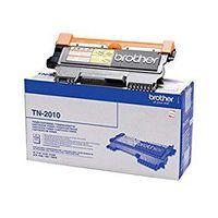 Cartouche toner laser Brother TN-2010 noire - Image principale