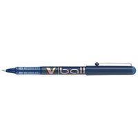 Roller V-ball Pilot 1 mm - bleu - Image principale