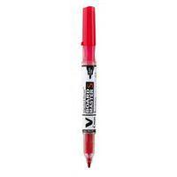 Marqueur V Board S Master pilot pointe conique exta fine 3.5 mm - rouge - Image principale