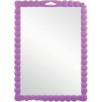 Ardoise transparente 30 x 22 cm non quadrillée MAPED - Image principale