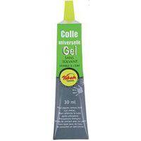 Tube gel colle universelle 30 ml - Pichon