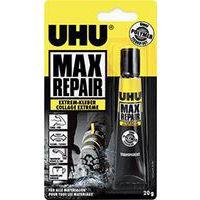 Tube colle UHU Max Repair 20g - Image principale