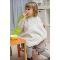 Serviette collerette