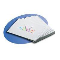 Paquet 250 feuilles de dessin blanc 21 x 29,7 120 g