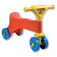 Lot de 6 porteurs 'babyquad' - Image principale