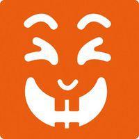 Pochoir plastique lavable 14,5 x 14,5 cm (Pochette de 6) - Expressions rigolotes - Image 5