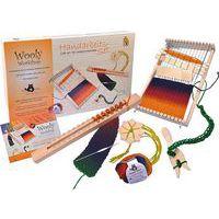 Atelier à tisser complet - Image principale