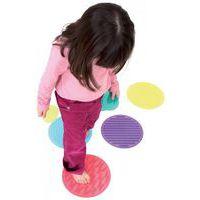 Set de disques sensoriels