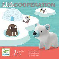 Jeu de coopération - Image principale