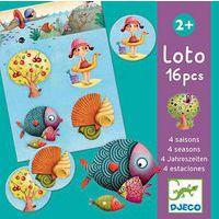 Loto des 4 saisons - Image principale