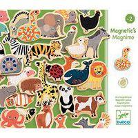 Magnimo - Djeco