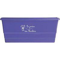 Mini jardinière 25 cm - Image principale