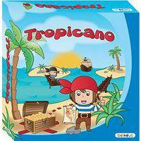 Tropicano - Image principale
