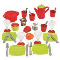Coffret dînette - Ecoiffier