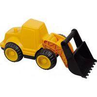 Tracto-pelle - Image principale