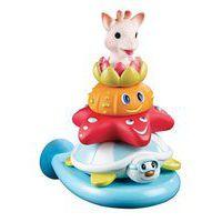 Pyramide Sophie la girafe - Image principale