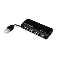 Hub de poche plug&play - Kensington thumbnail image