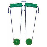 Paire d'échasses sensorielles avec poignée de réglage - Image principale