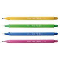Catégorie Crayons graphite et porte-mines