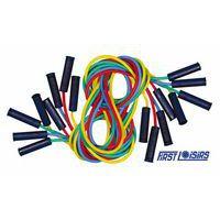 Lot de 8 cordes à sauter - Image principale