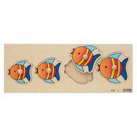 Le poisson - Rolf