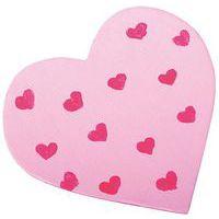 Châssis cœur diam. 13.5 cm (Lot de 5) - Image principale