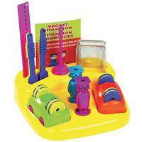 Set magnétisme
