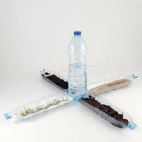 Je recycle mes bouteilles - Image principale