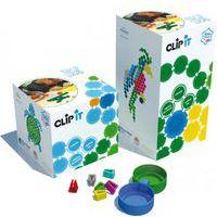 Boîte de 800 clips - CLIP IT