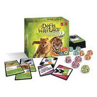 Défis nature chrono - Bioviva