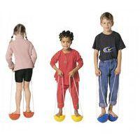 Paire d'échasses hémisphère - Image principale