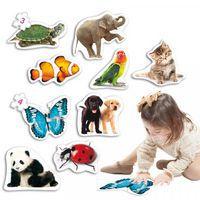 Maxi puzzles - Akros