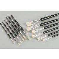 Brosse ronde n°2 - Pichon