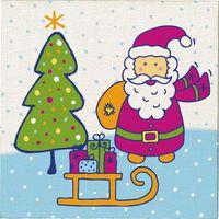 Châssis carré (Lot de 5) - Image principale