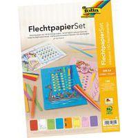 Kit de tissage papier - Folia thumbnail image