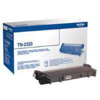 Toner BROTHER TN 2320 noir - Image principale