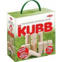 Kubb en bois - Image principale